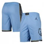 NBA Memphis Grizzlies 22-23 statement shorts